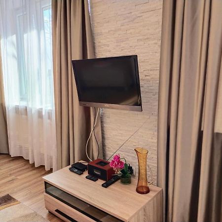 Piast Apartament Krakau Exterior foto